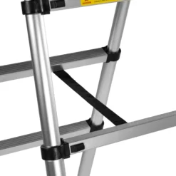 Workmann Wienerstige 2x2m