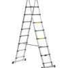 Workmann Wienerstige 2x2,6m