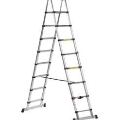 Workmann Wienerstige 2x2,6m