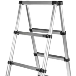 Workmann Wienerstige 2x2,6m