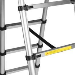 Workmann Wienerstige 2x2,6m
