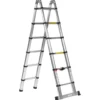 Workmann wiener teleskopstige 3,8m