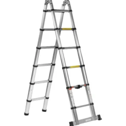 Workmann wiener teleskopstige 3,8m