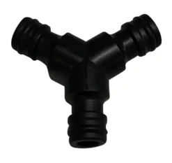 Y-forgrener 1/2"